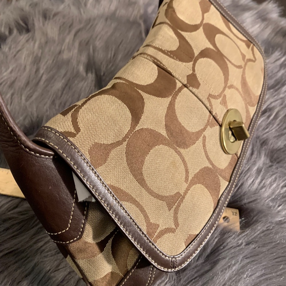 Coach Hobo Bag